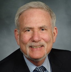 Philip O. Katz, MD  headshot